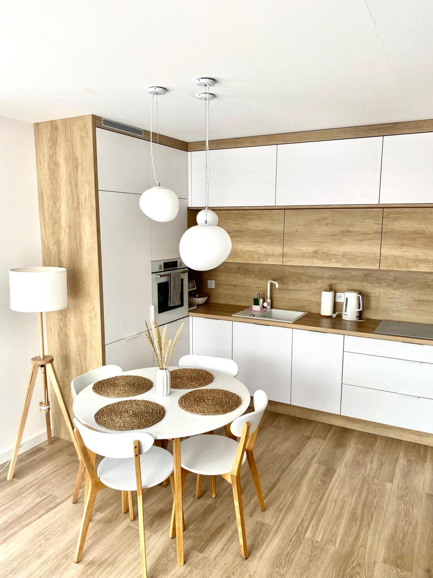 Apartament Nadmorski Z Basenem Klifowa רבאל מראה חיצוני תמונה